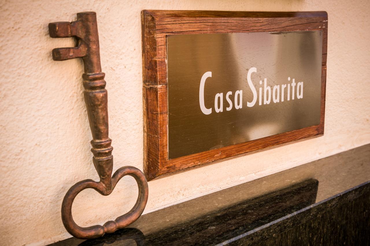 Casa Sibarita Hotel Rafelguaraf ภายนอก รูปภาพ